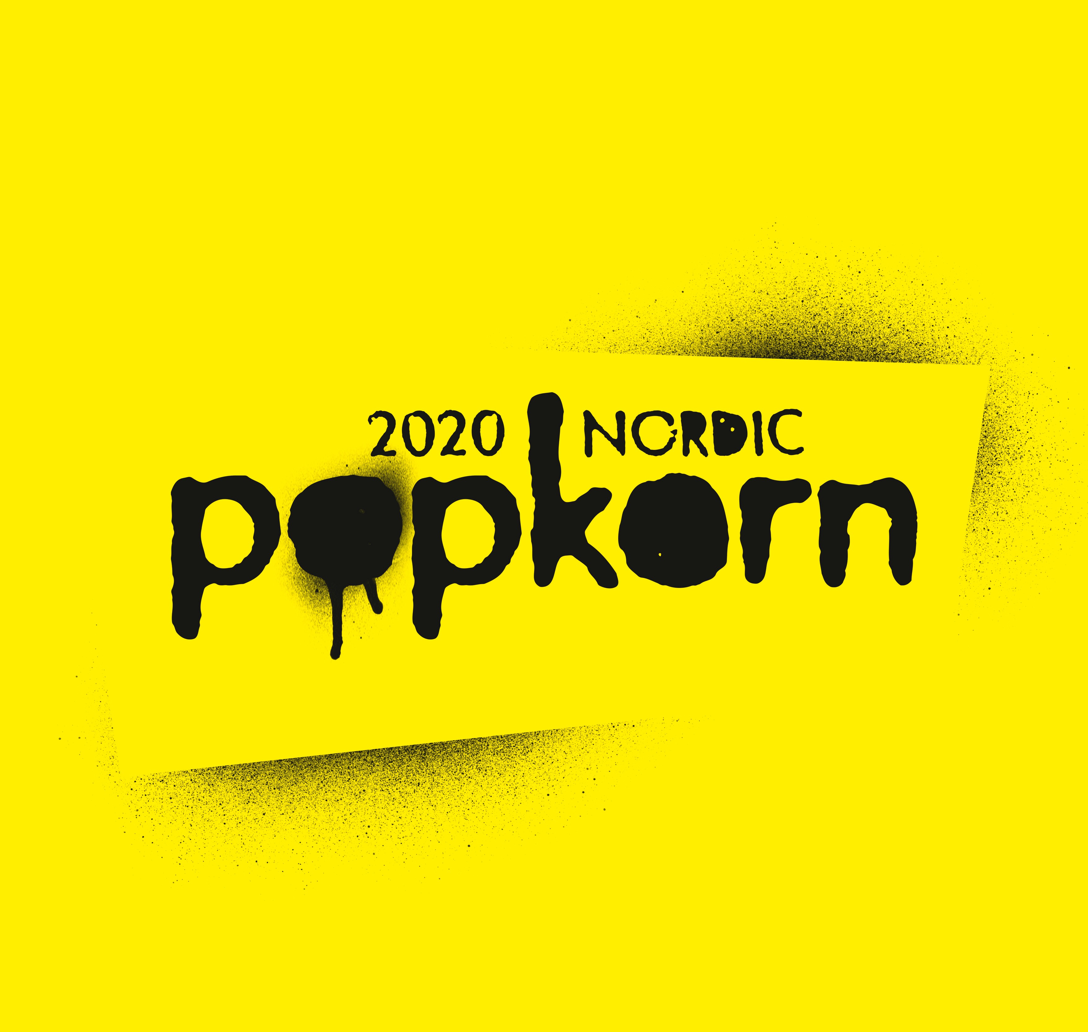 Popkorn 2020