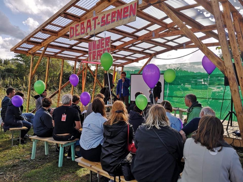 kulturmøde 2018 uskik kulturmøde 2018 uskik
